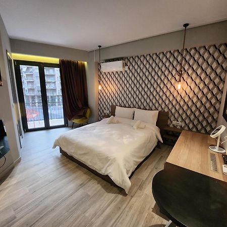 אתונה B21Residence מראה חיצוני תמונה